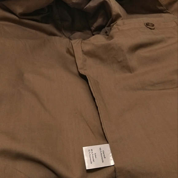 Camargue shirt/jacket - NWOT - Picture 9 of 10